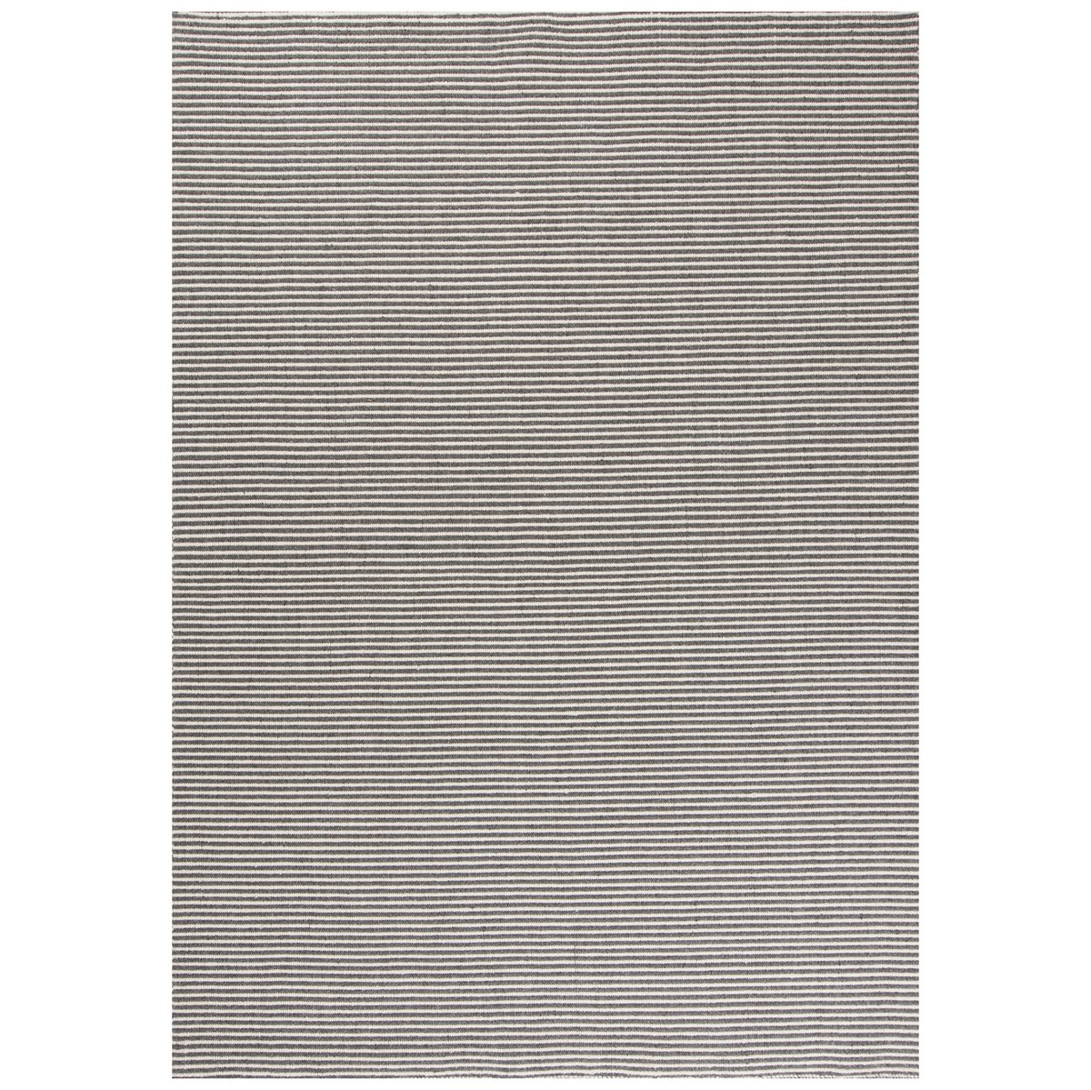 Bilde av Linie Design Ajo ullteppe 140x200 cm Grey