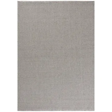 Ajo ullteppe 200x300 cm - Grey - Linie Design