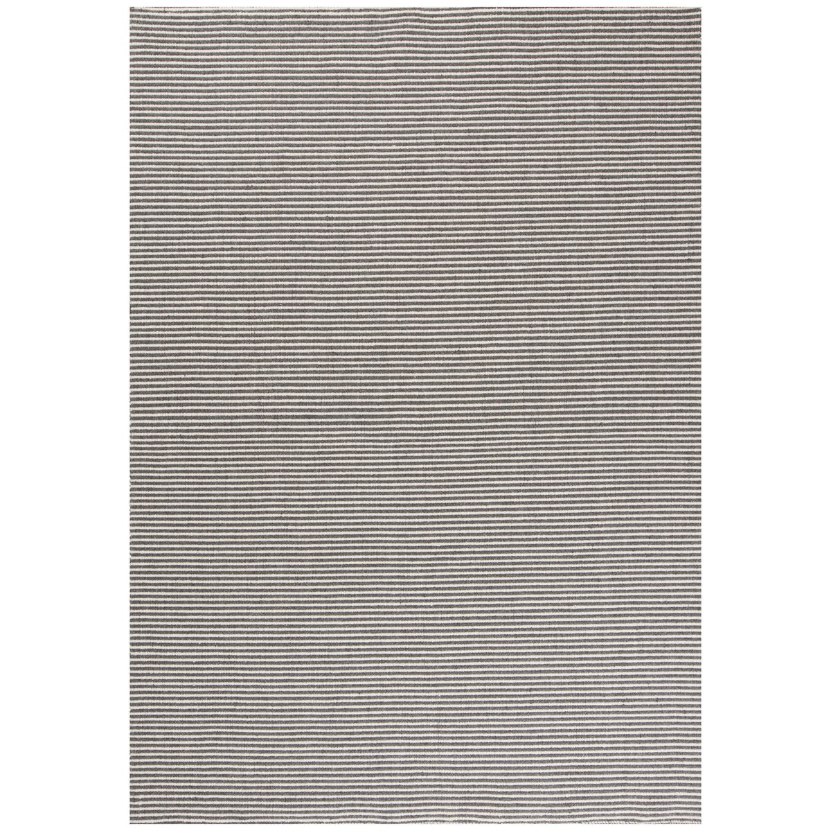 Bilde av Linie Design Ajo ullteppe 200x300 cm Grey