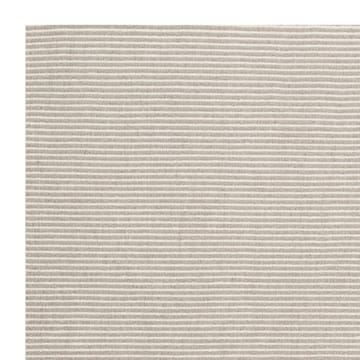 Ajo ullteppe 200x300 cm - Silver - Linie Design