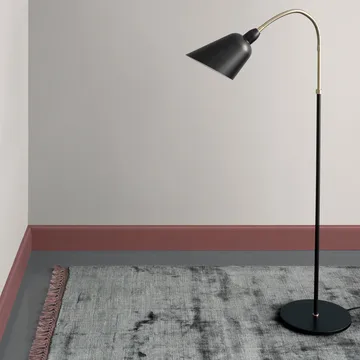 Almeria Teppe - stone, 170 x 240 cm - Linie Design