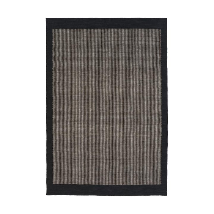 Arbrello teppe - Black, 250x350 cm - Linie Design