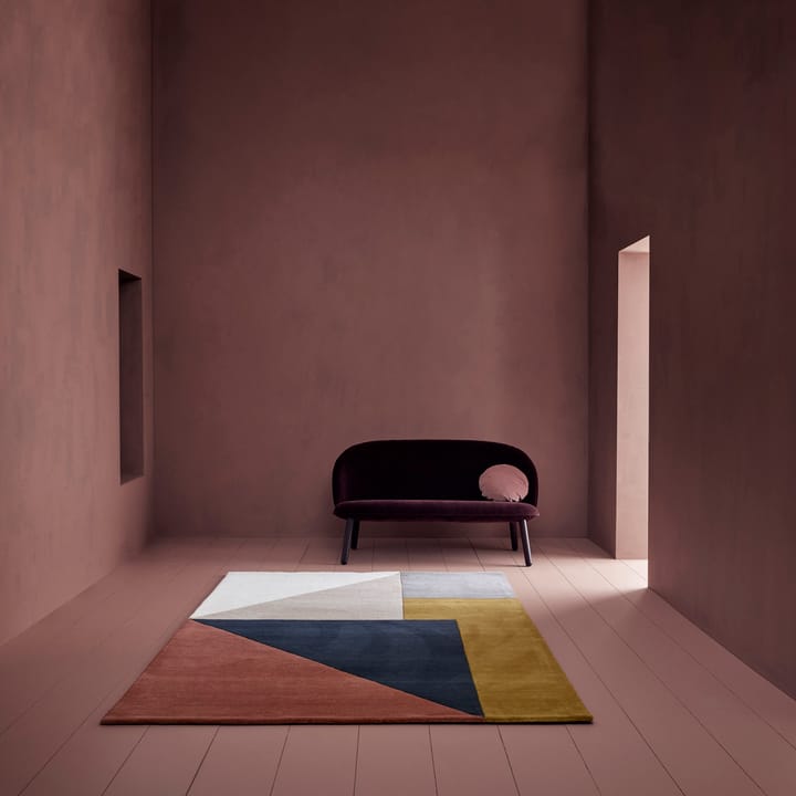 Arguto ullteppe 170x240 cm, Multi Linie Design