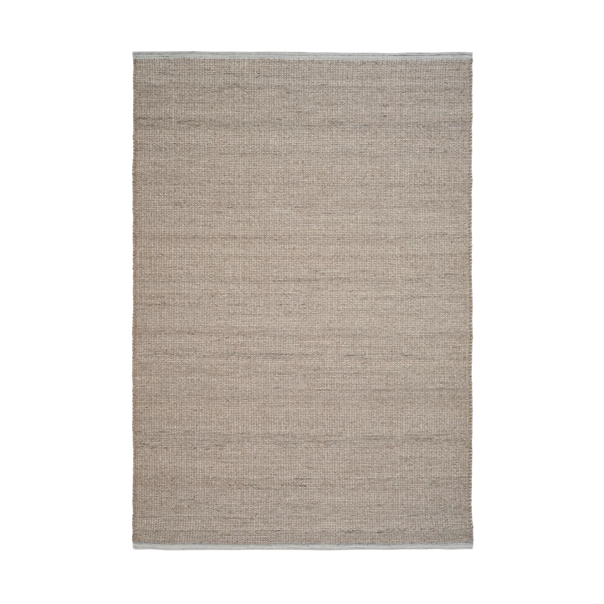 Ash Melange earth teppe, 240x170 cm Linie Design