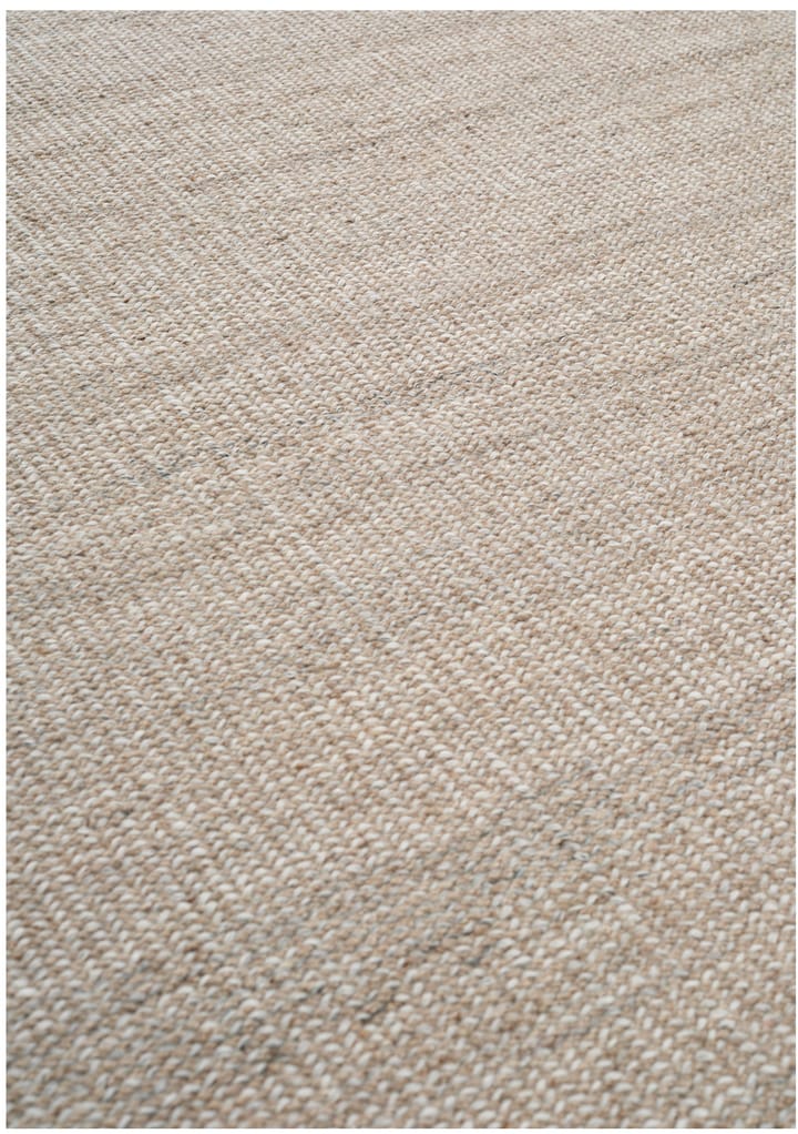 Ash Melange earth teppe, 300x200 cm Linie Design