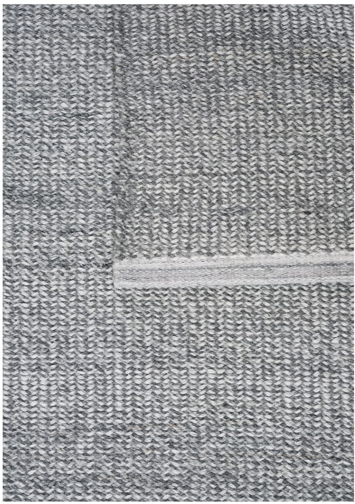 Ash Melange grey teppe, 200x140 cm Linie Design