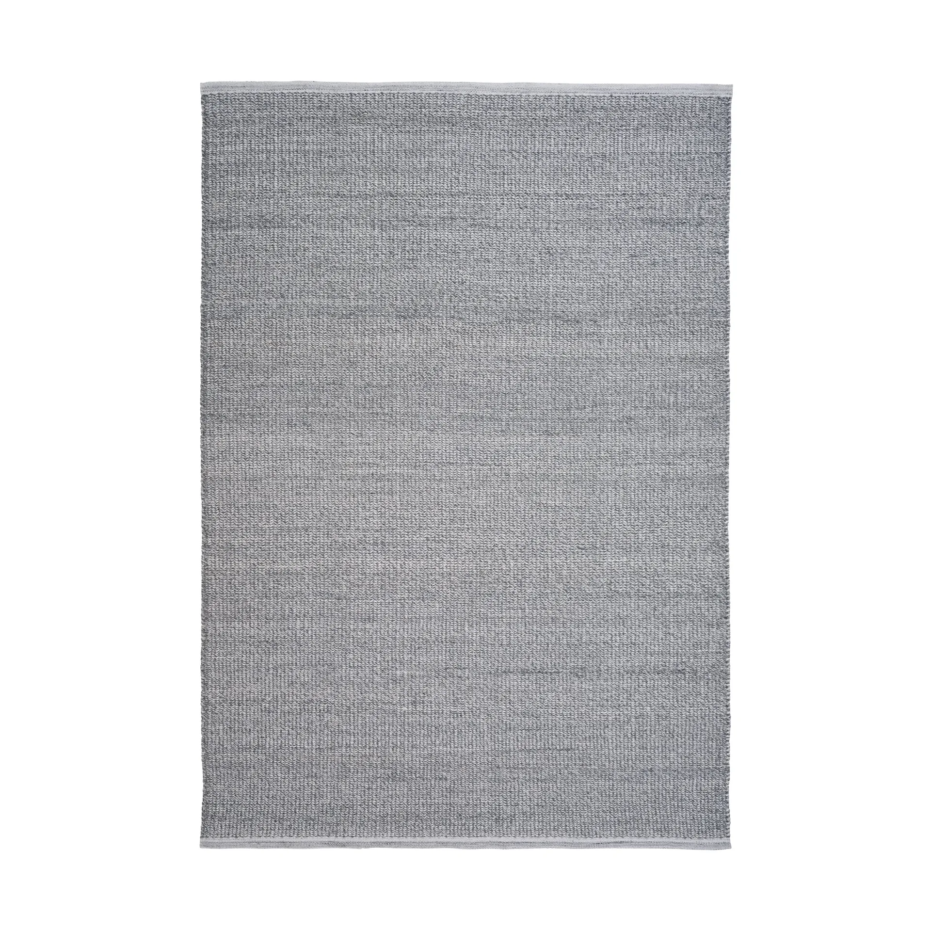 Ash Melange grey teppe, 240x170 cm Linie Design