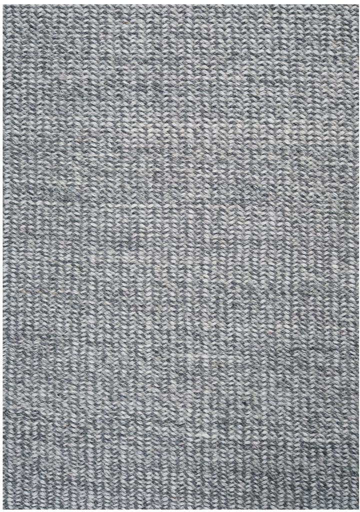 Ash Melange grey teppe, 240x170 cm Linie Design