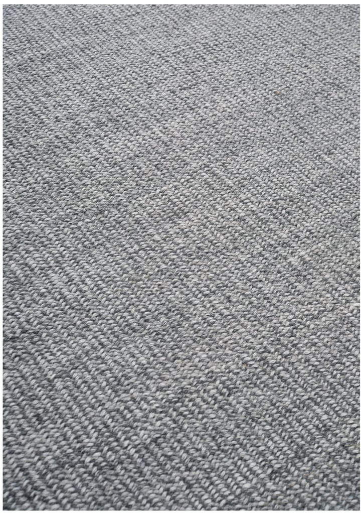 Ash Melange grey teppe, 240x170 cm Linie Design