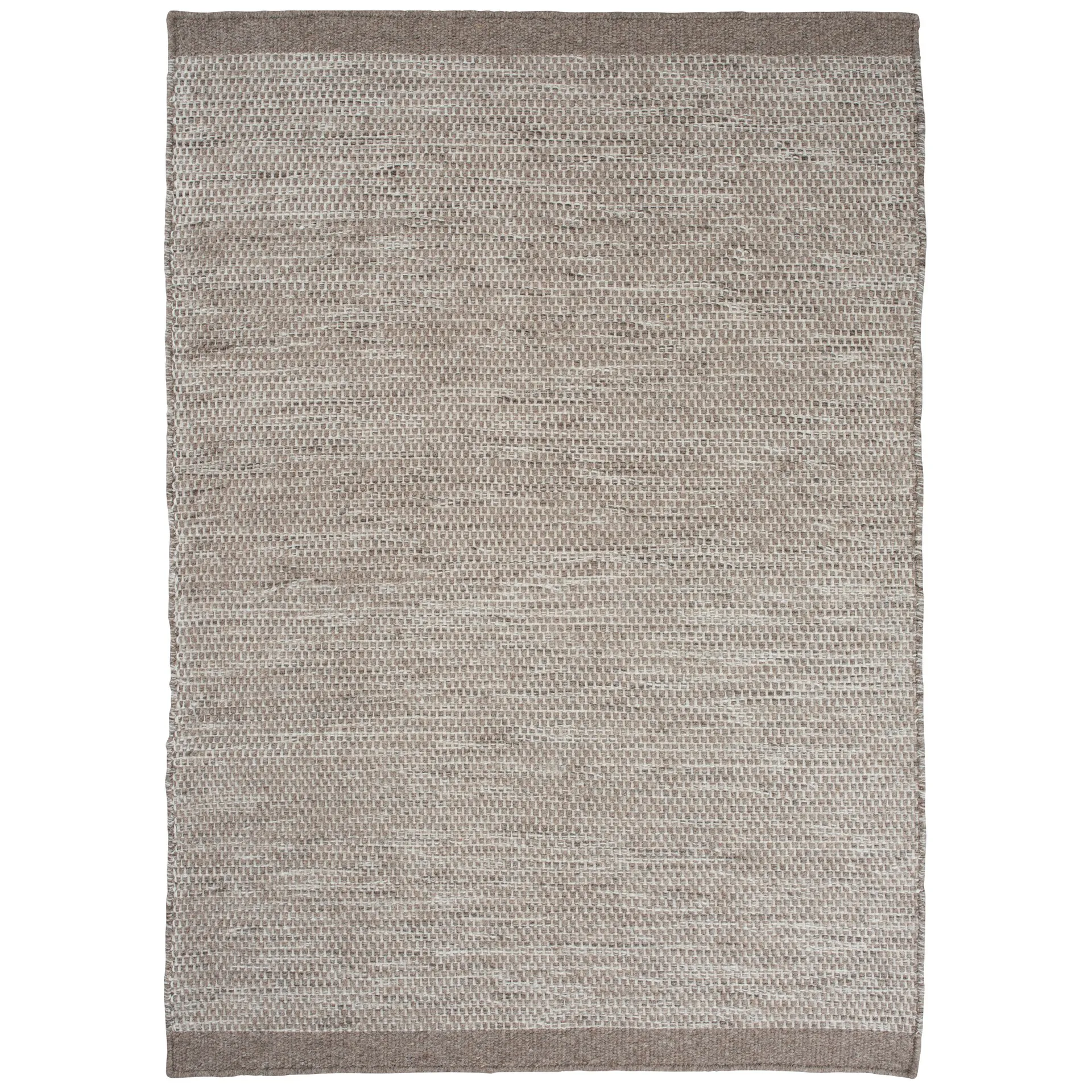Asko teppe 140x200 cm, Light grey Linie Design