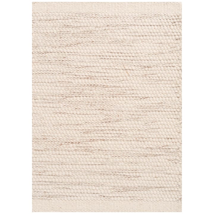 Asko teppe 140x200 cm - Offwhite, 140x200 cm - Linie Design