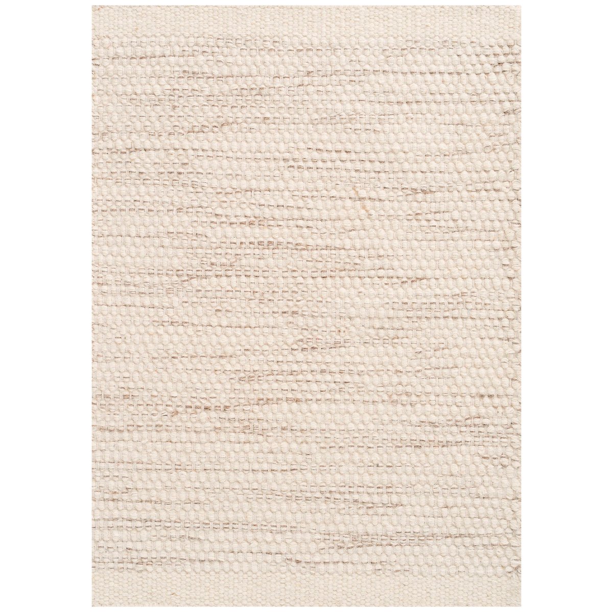 Bilde av Linie Design Asko teppe 140x200 cm Offwhite