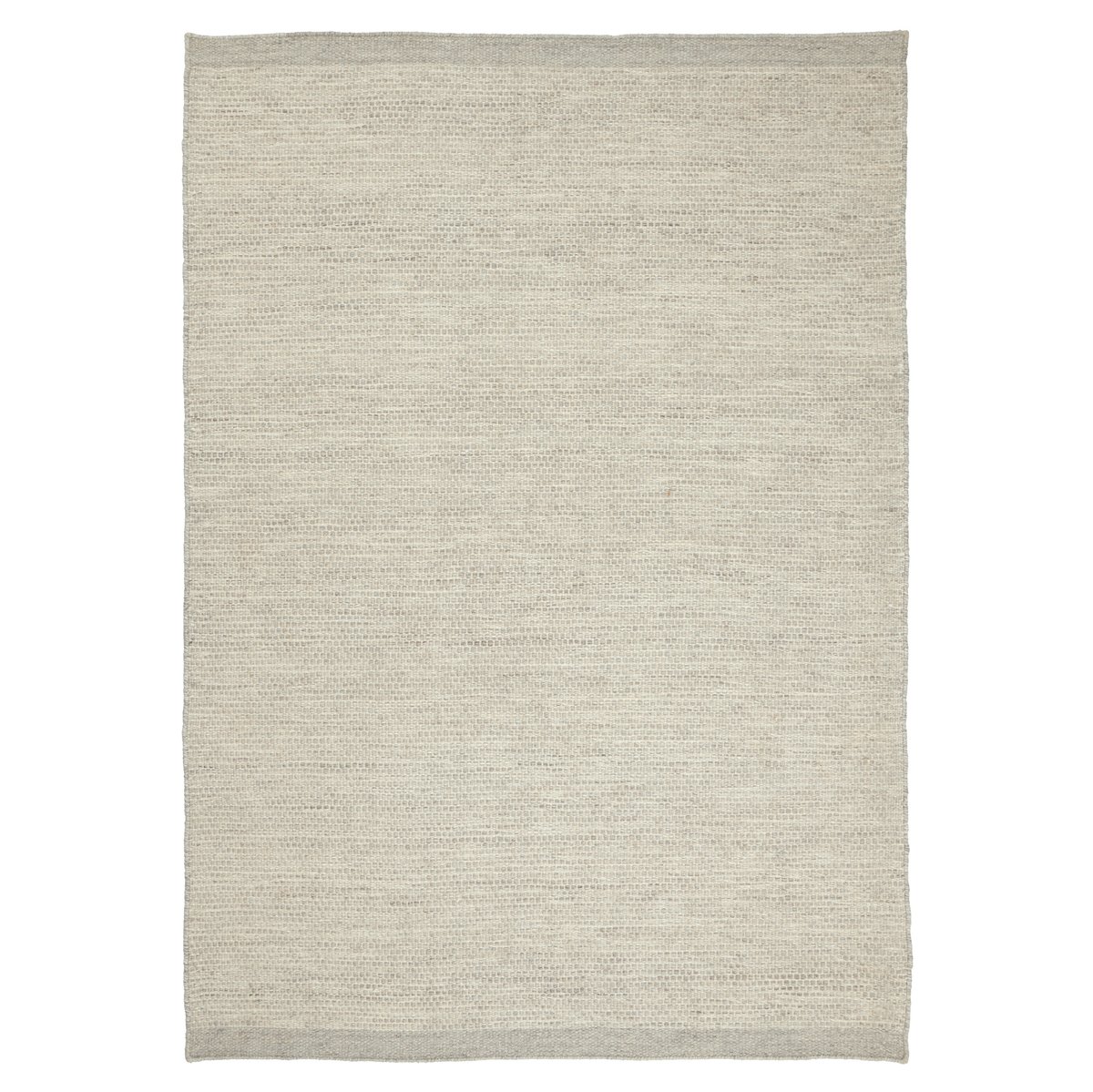 Bilde av Linie Design Asko teppe 140x200 cm Steel