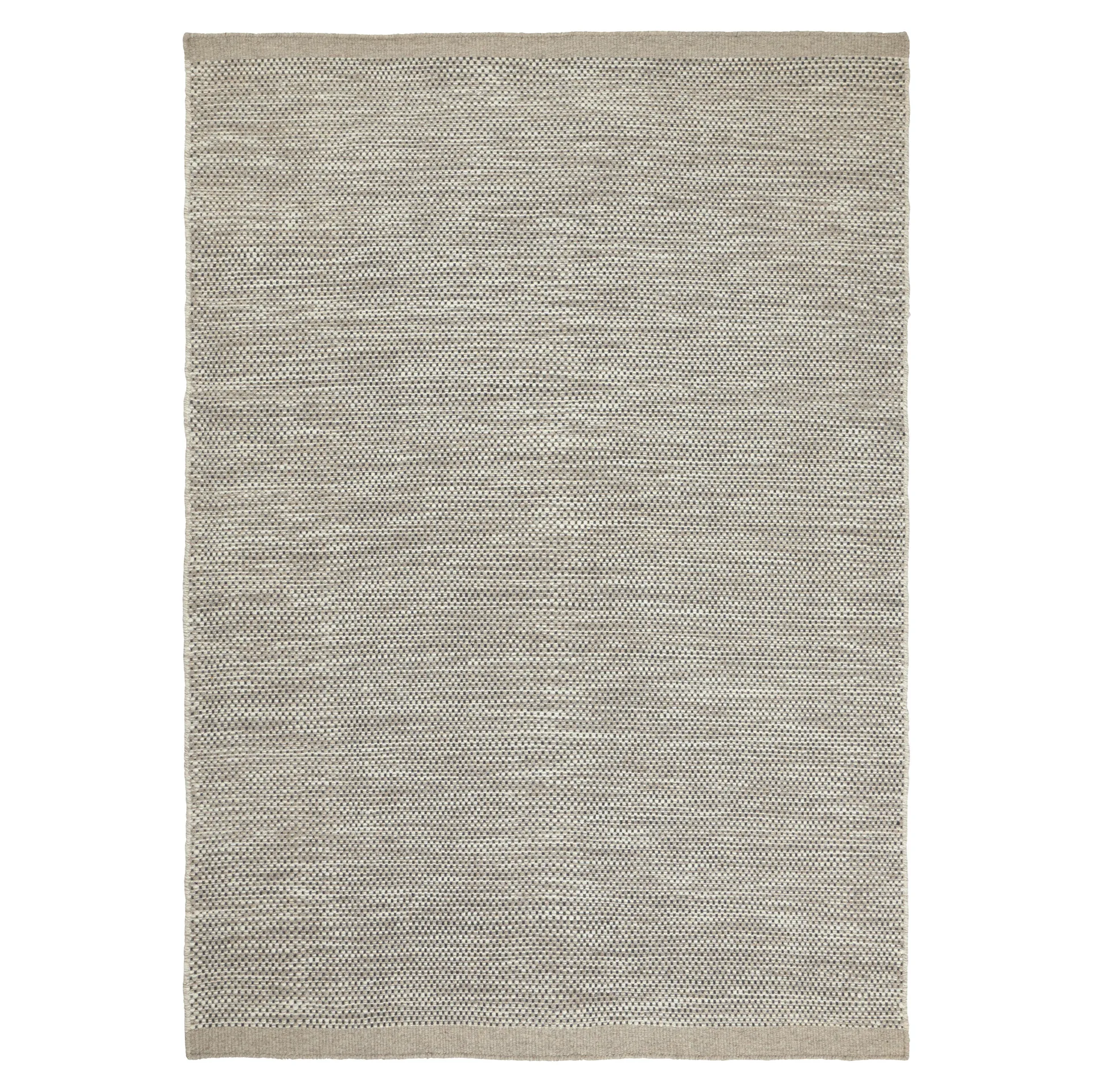Asko teppe 140x200 cm, Taupe Linie Design
