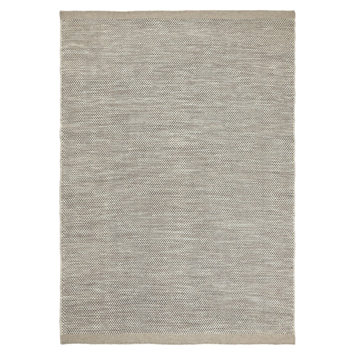 Bilde av Linie Design Asko teppe 140x200 cm Taupe
