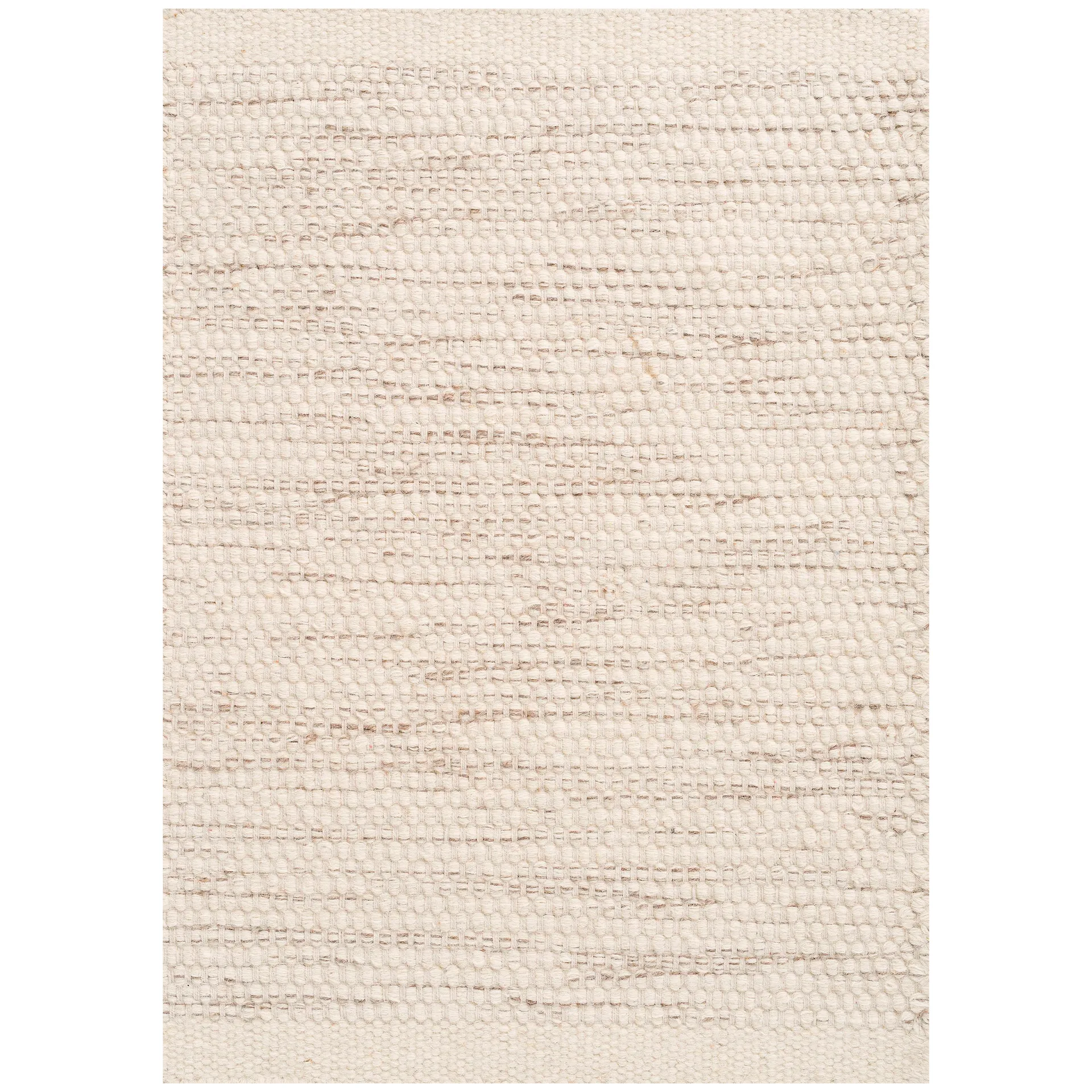 Asko teppe 170x240 cm, Offwhite Linie Design