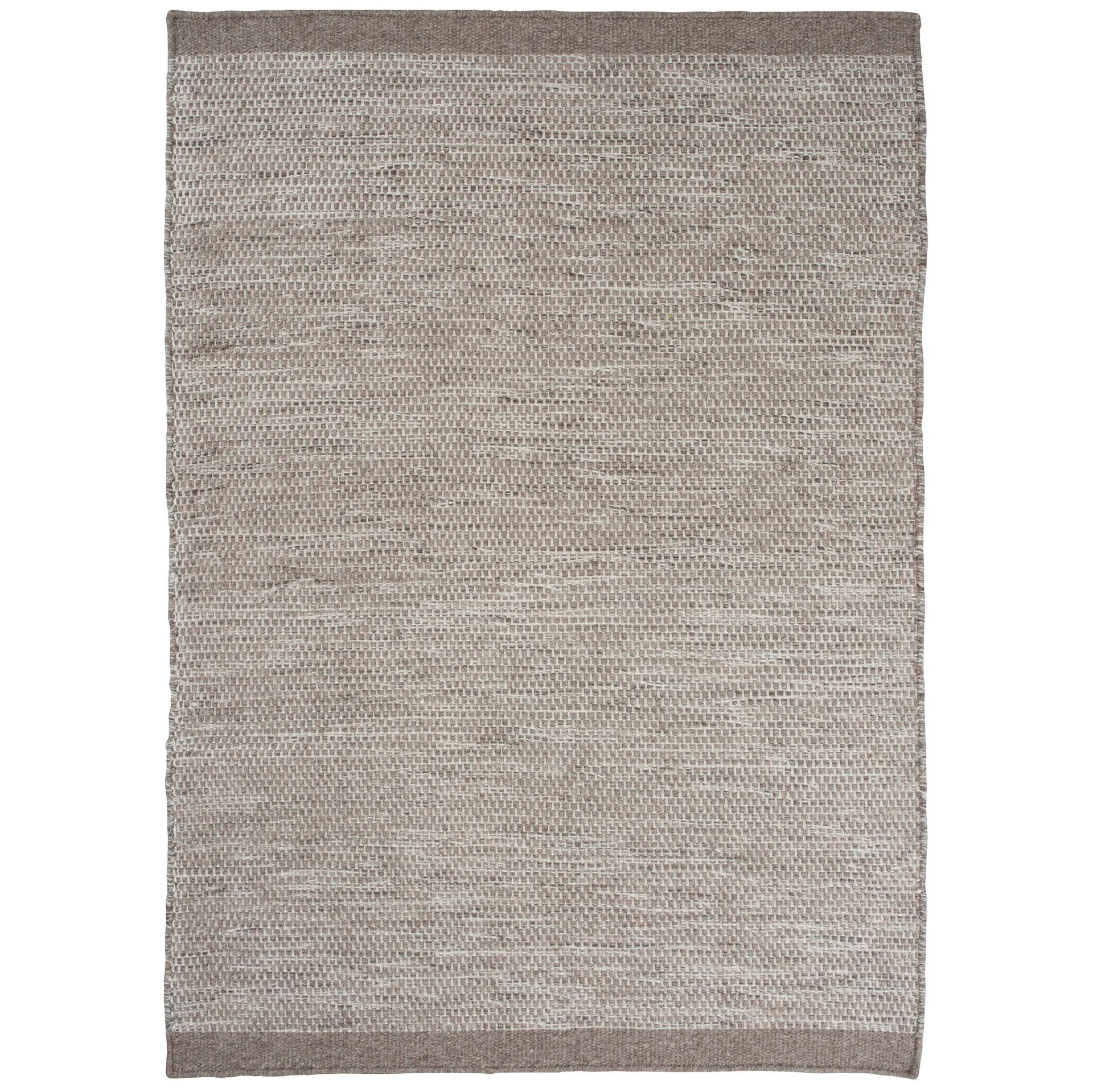 Asko teppe 200x300 cm, Light grey Linie Design