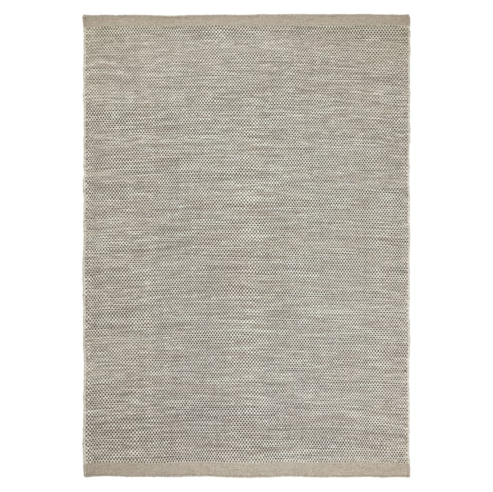 Asko teppe 200x300 cm - Taupe - Linie Design