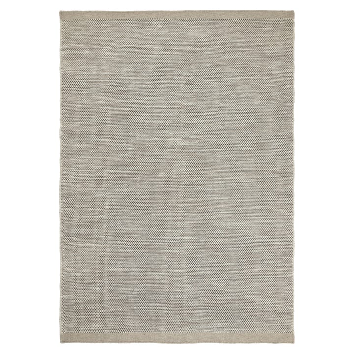 Asko teppe 200x300 cm - Taupe - Linie Design