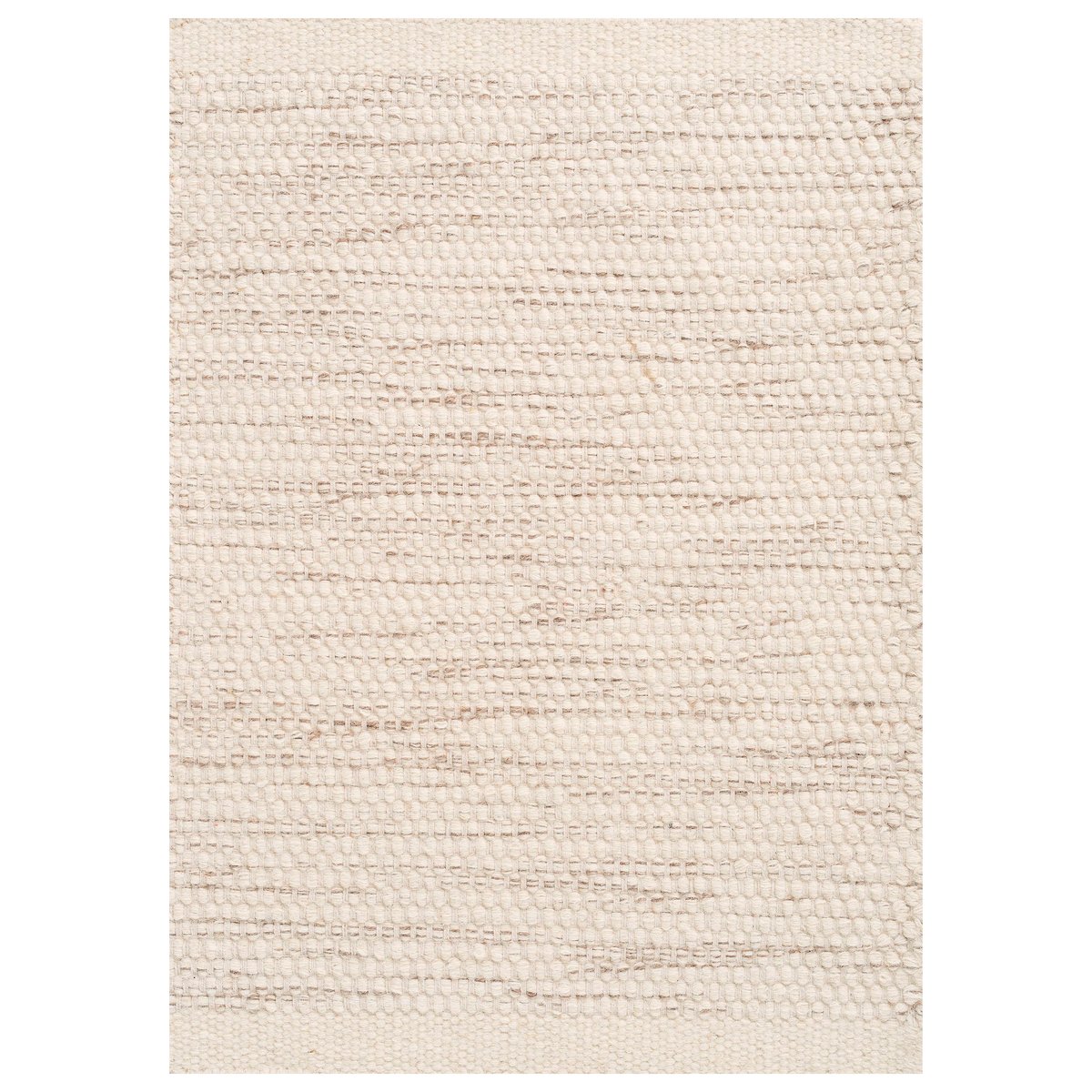 Bilde av Linie Design Asko teppe 250x350 cm Offwhite