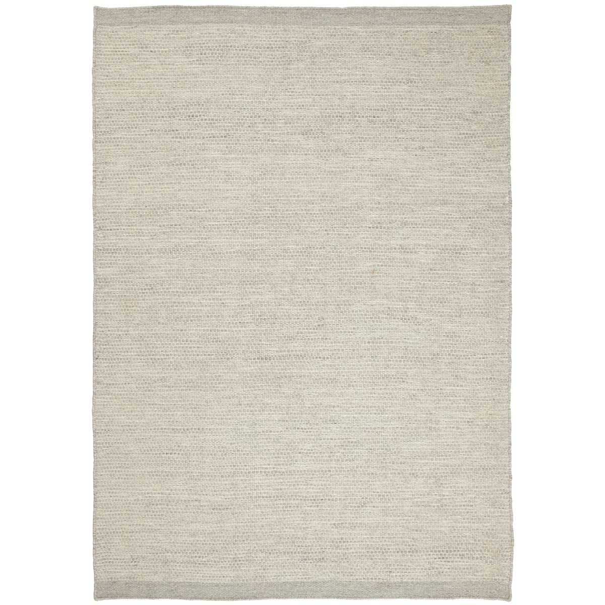 Bilde av Linie Design Asko teppe 250x350 cm Steel