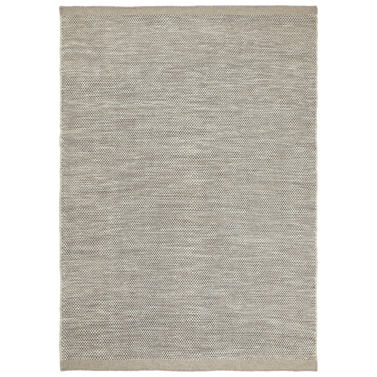 Bilde av Linie Design Asko teppe 250x350 cm Taupe