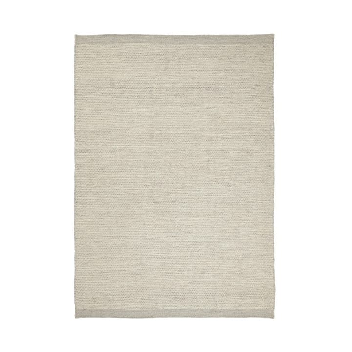 Asko teppe 300x400 cm - Steel - Linie Design