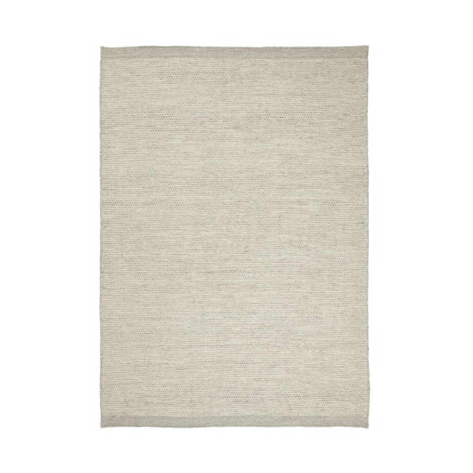 Bilde av Linie Design Asko teppe 300x400 cm Steel