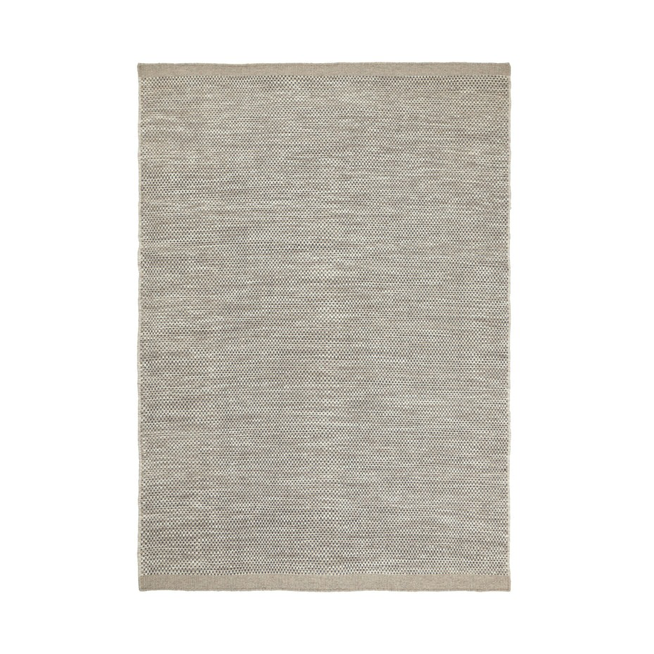 Bilde av Linie Design Asko teppe 300x400 cm Taupe