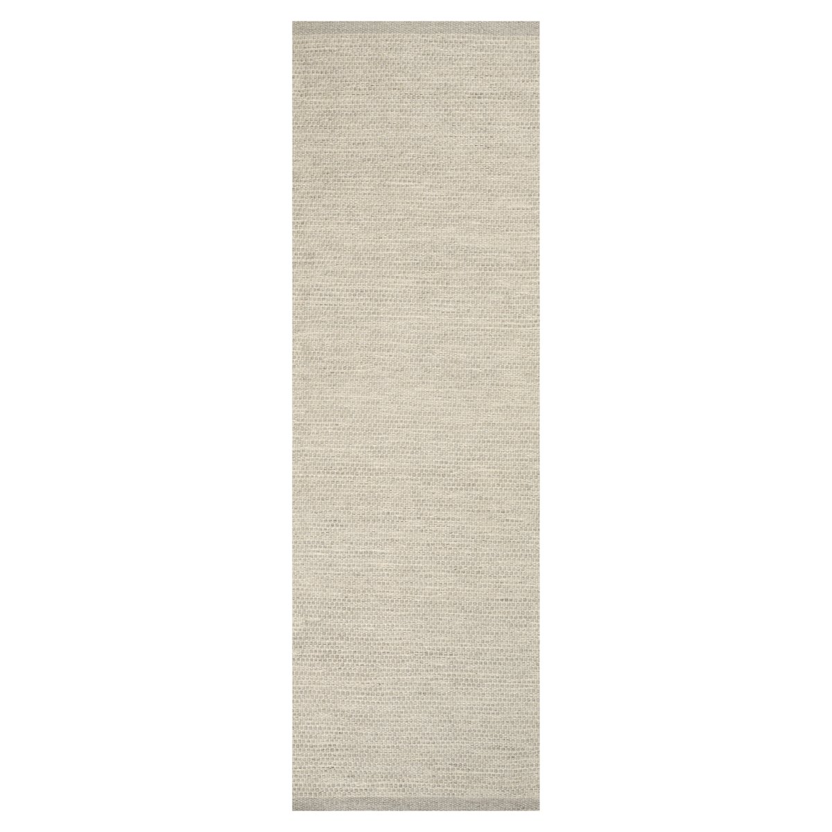 Bilde av Linie Design Asko teppe 70x140 cm Steel