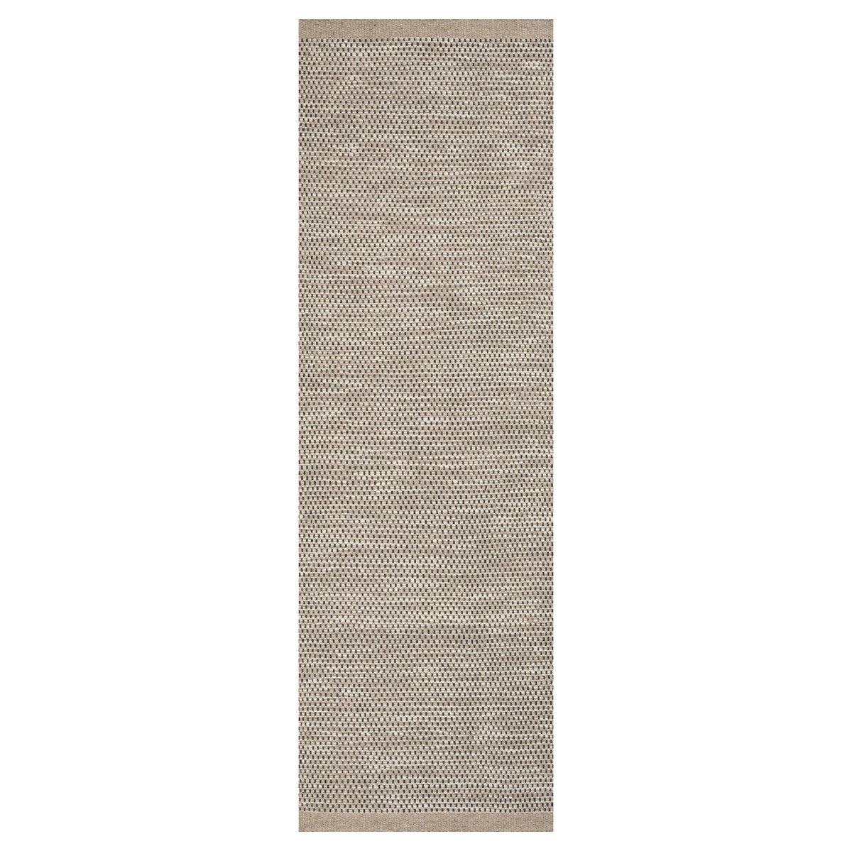 Bilde av Linie Design Asko teppe 70x140 cm Taupe