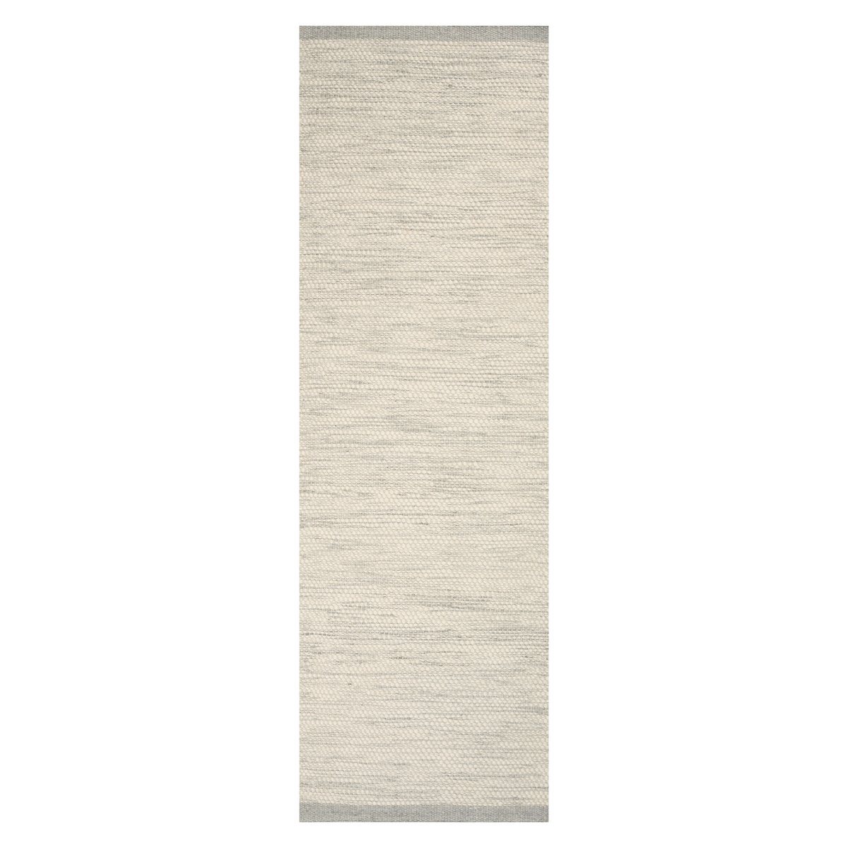 Bilde av Linie Design Asko teppe 80x250 cm Iron