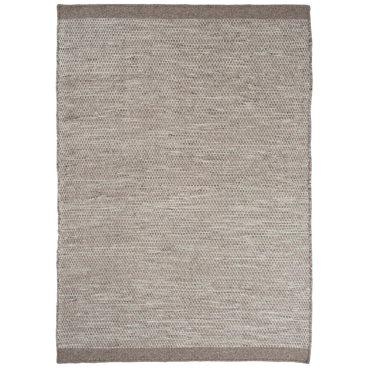 Bilde av Linie Design Asko teppe 80x250 cm Light grey