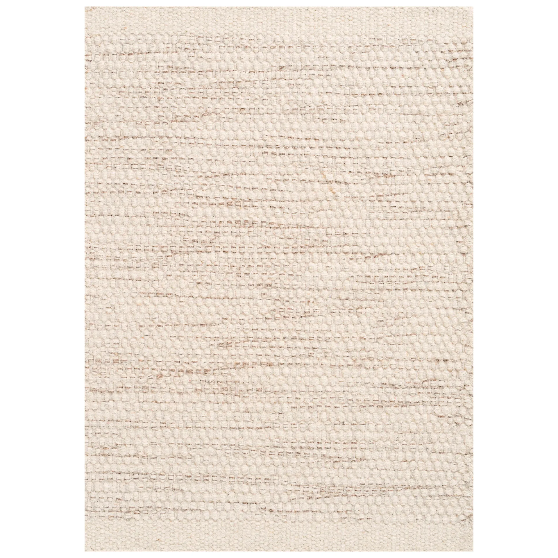 Asko teppe 80x250 cm, Offwhite Linie Design
