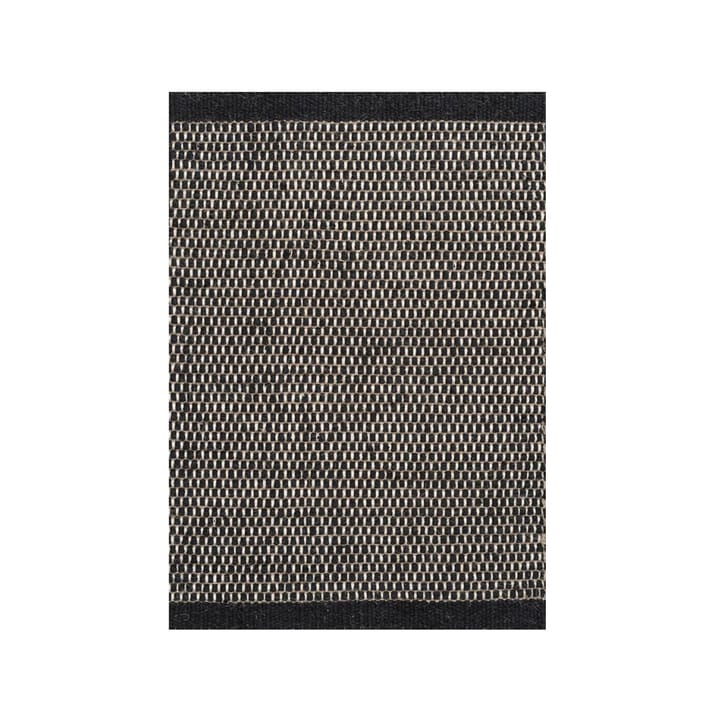 Asko Teppe - black, 200 x 300 cm - Linie Design