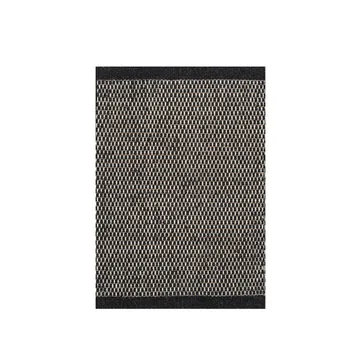 Asko Teppe - Black, 250 x 350 cm - Linie Design