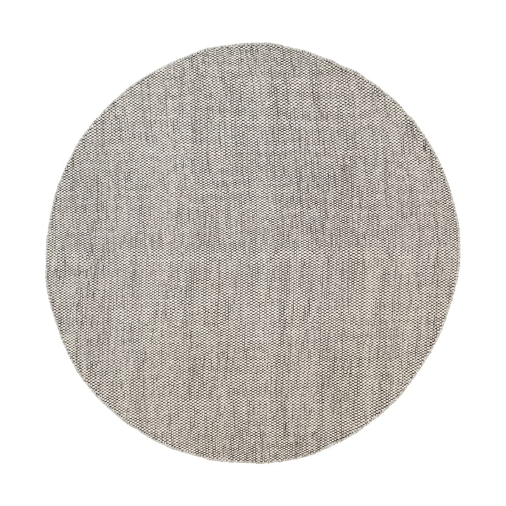 Asko teppe rundt - Mixed, Ø240 cm - Linie Design