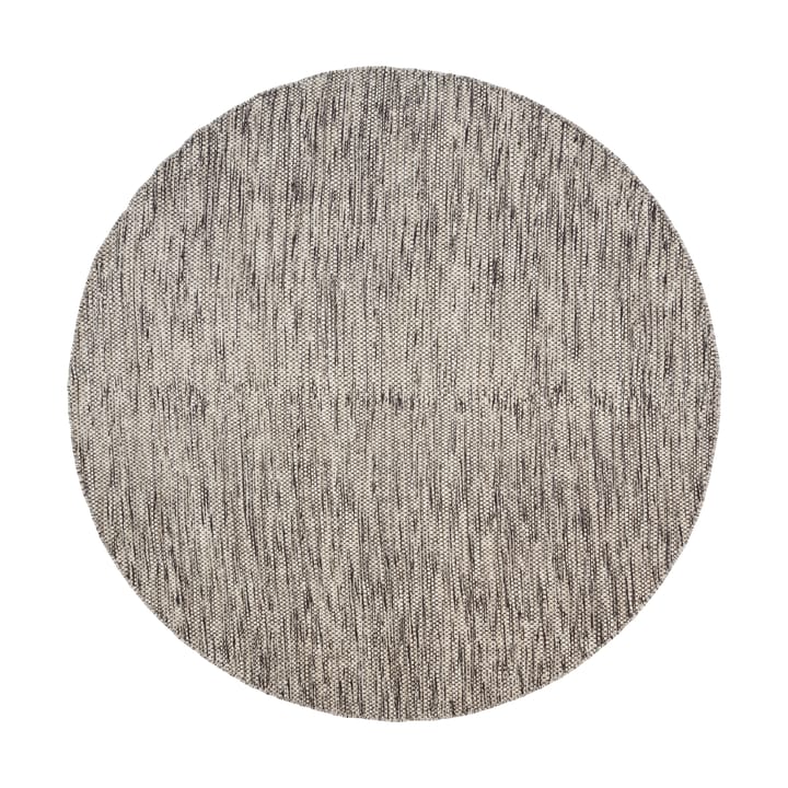 Asko teppe rundt - Terrazzo, Ø240 cm - Linie Design