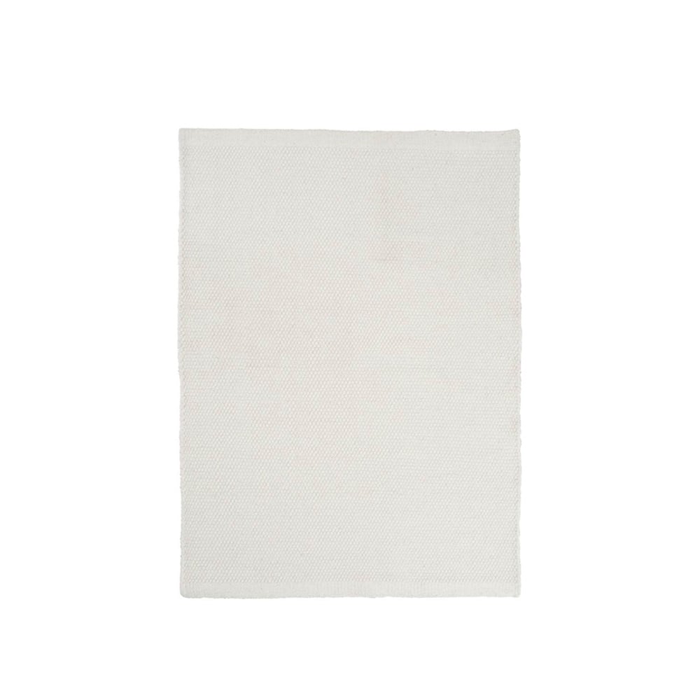 Bilde av Linie Design Asko Teppe White 140 x 200 cm