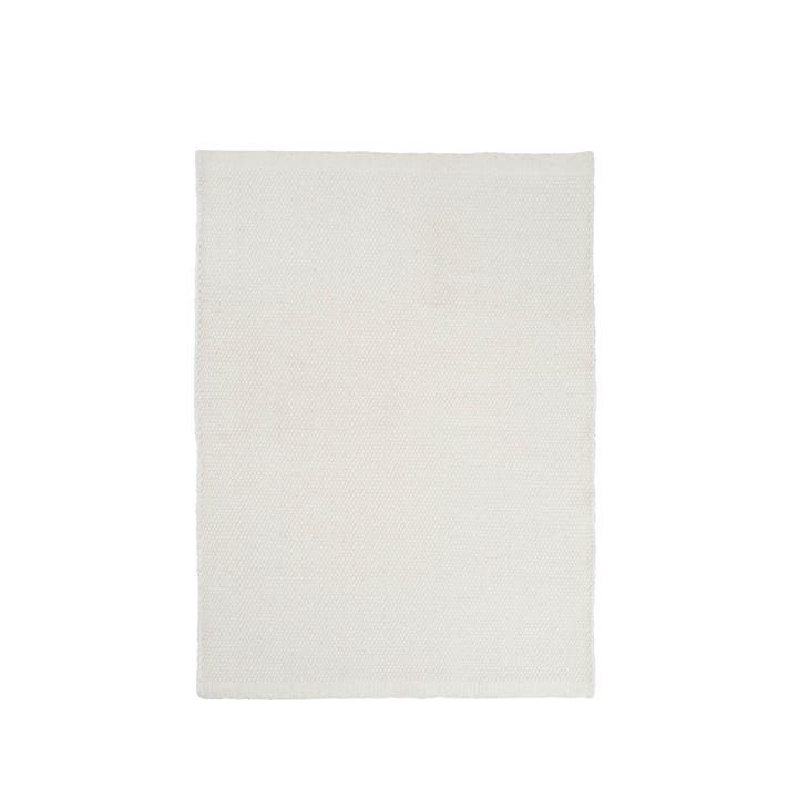 Asko Teppe - white, 170 x 240 cm - Linie Design