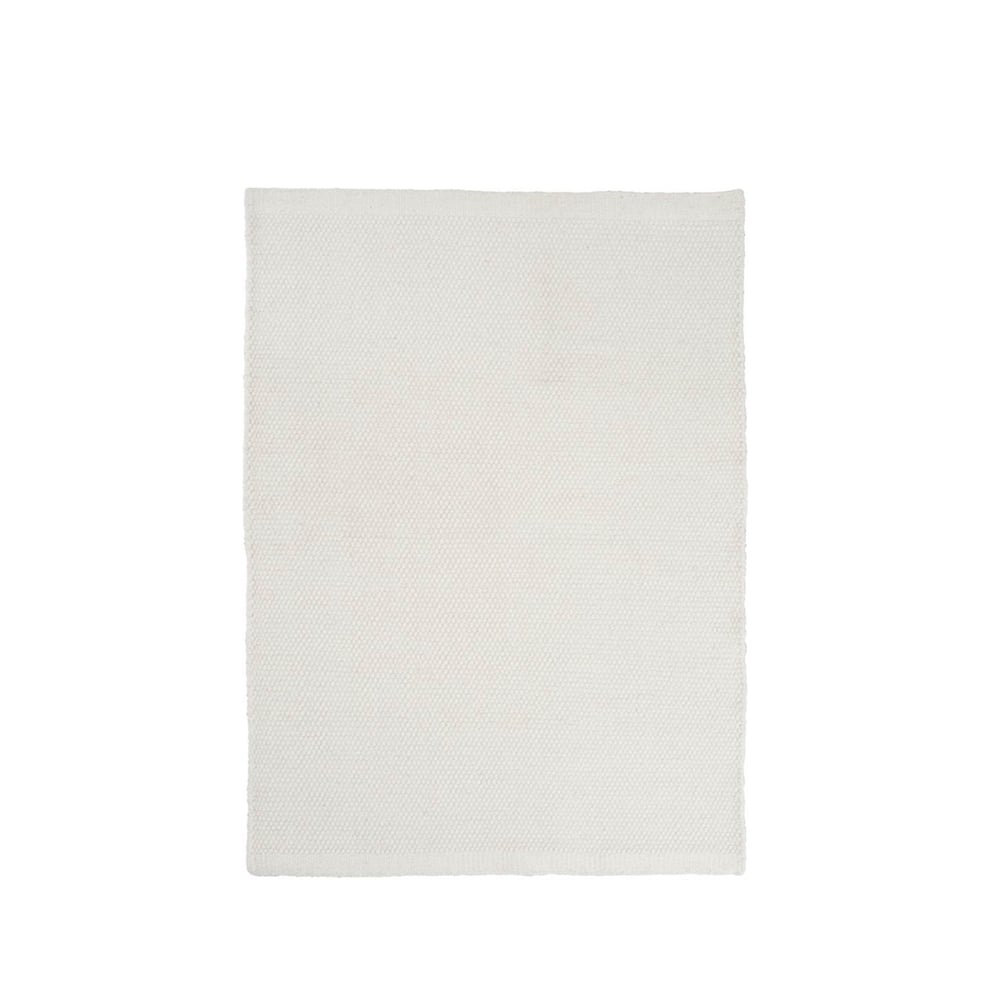 Bilde av Linie Design Asko Teppe White 170 x 240 cm