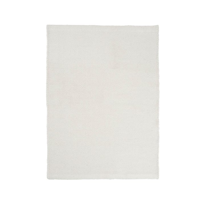 Asko Teppe - white, 200 x 300 cm - Linie Design