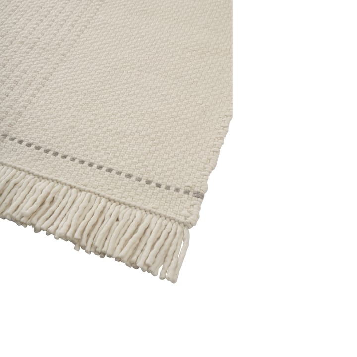 Awakened Mind ullteppe 170 x 240 cm, White Linie Design