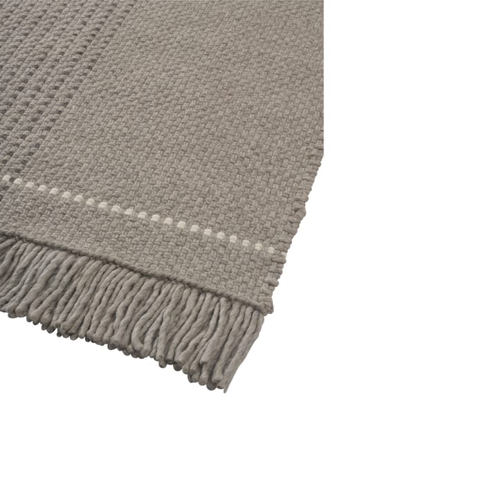 Awakened Mind ullteppe 200 x 300 cm, Grey Linie Design