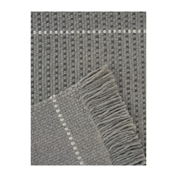 Awakened Mind ullteppe 200 x 300 cm - Grey - Linie Design