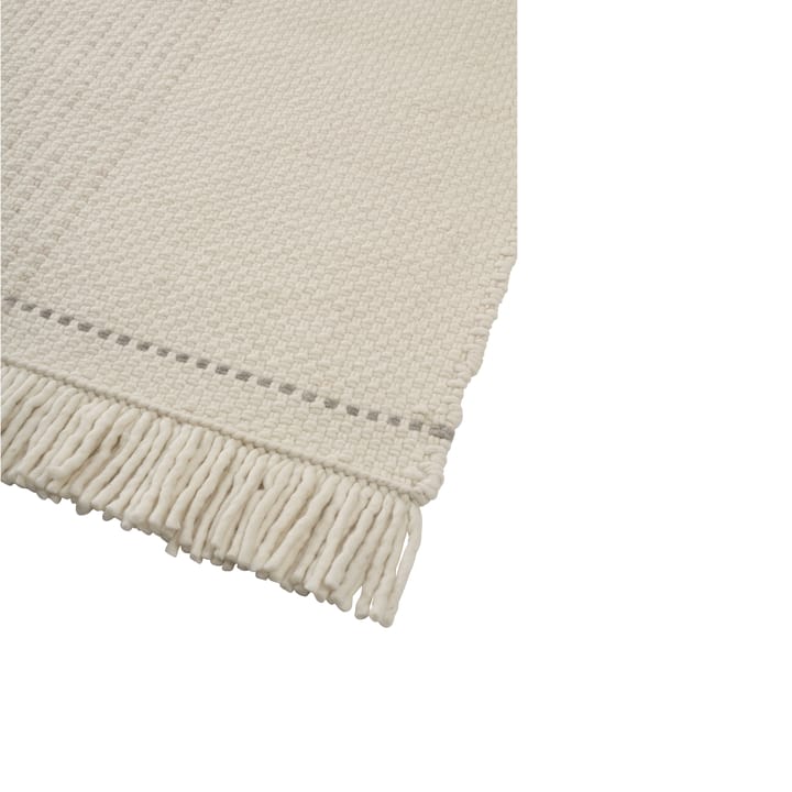 Awakened Mind ullteppe 200 x 300 cm, White Linie Design