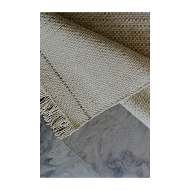 Awakened Mind ullteppe 200 x 300 cm, White Linie Design