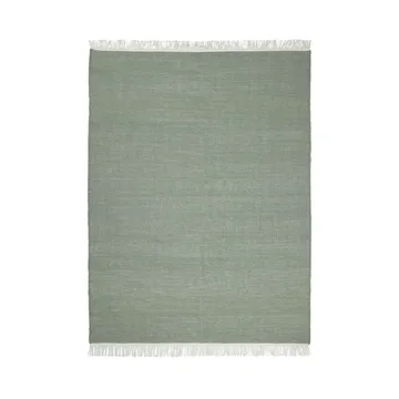 Birla teppe - green, 200 x 300 cm - Linie Design