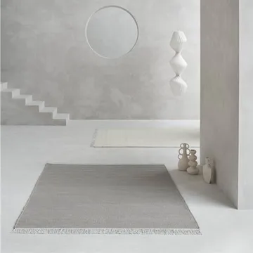 Birla teppe - green, 200 x 300 cm - Linie Design