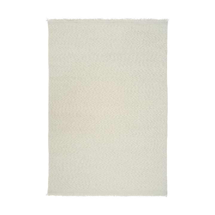 Blonde Maze teppe - White, 250x350 cm - Linie Design